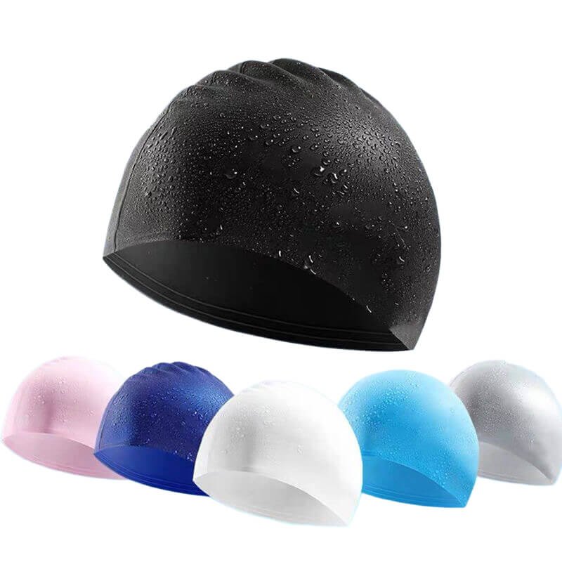 Custom Swimming caps manufacturer