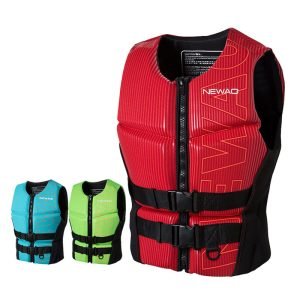 Float Suit Manufacturer