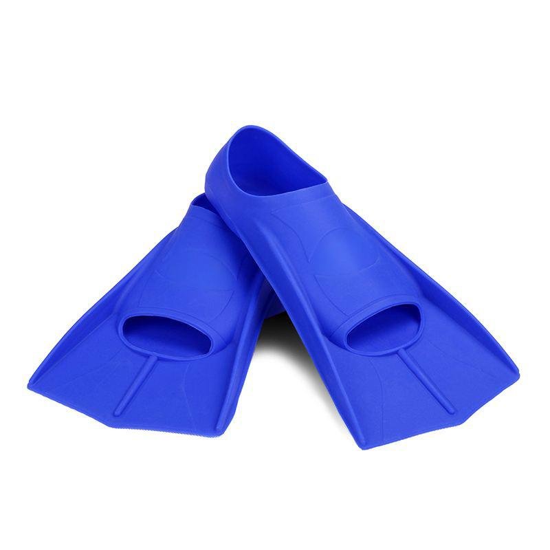 Silicone Short Fins
