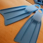 best silicone fins for swimming