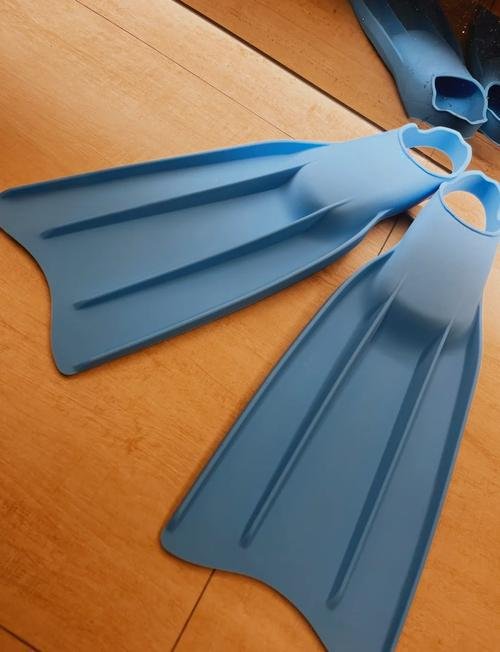 best silicone fins for swimming